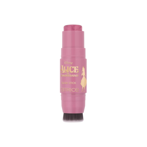Catrice - *Alice in Wonderland* - Blush Stick - 02: Wonderland Tales