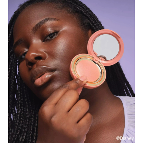 Catrice - *Alice in Wonderland* - Fard Illuminante in Polvere - 01: Curious Glow