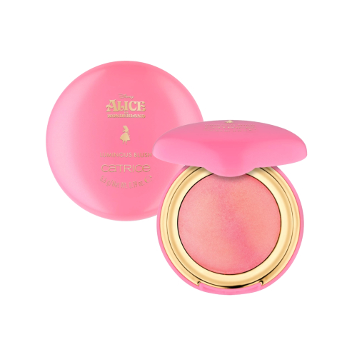 Catrice - *Alice in Wonderland* - Fard in polvere - 02: Full Of Wonders