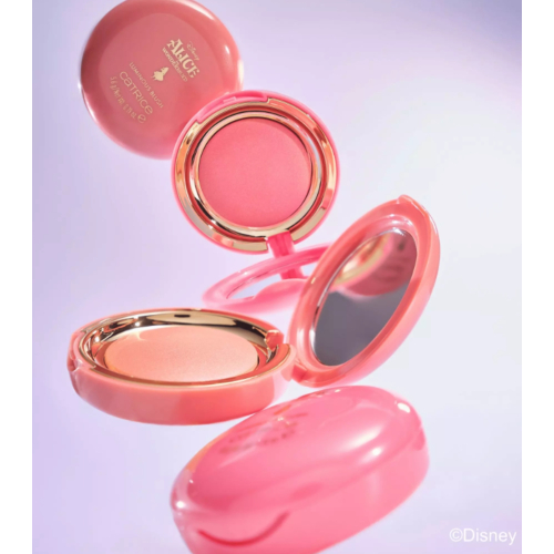 Catrice - *Alice in Wonderland* - Fard in polvere - 02: Full Of Wonders