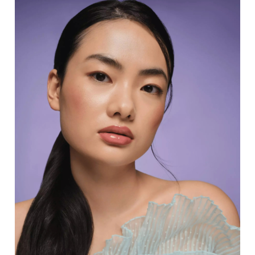 Catrice - *Alice in Wonderland* - Matita labbra e lucidalabbra 2 in 1 - 01: How Curious