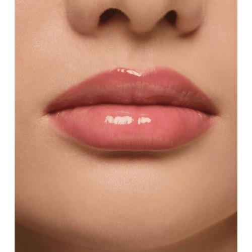 Catrice - *Alice in Wonderland* - Matita labbra e lucidalabbra 2 in 1 - 01: How Curious