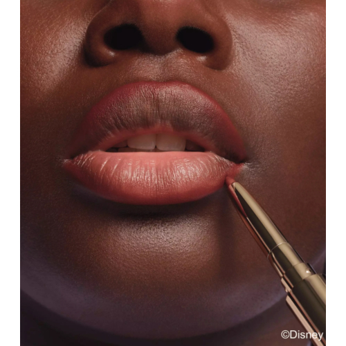 Catrice - *Alice in Wonderland* - Matita labbra e lucidalabbra 2 in 1 - 02: Always Curious