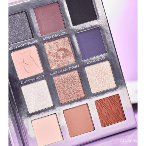 Catrice - *Alice in Wonderland* - Palette di ombretti - 01: Meet Me In Wonderland