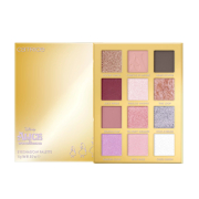 Catrice - *Alice in Wonderland* - Palette di ombretti - 02: In A World Of My Own