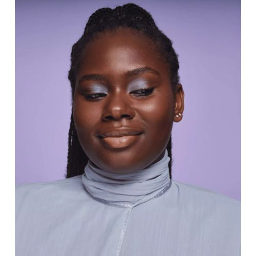 Catrice - *Alice in Wonderland* - Palette di ombretti - 02: In A World Of My Own