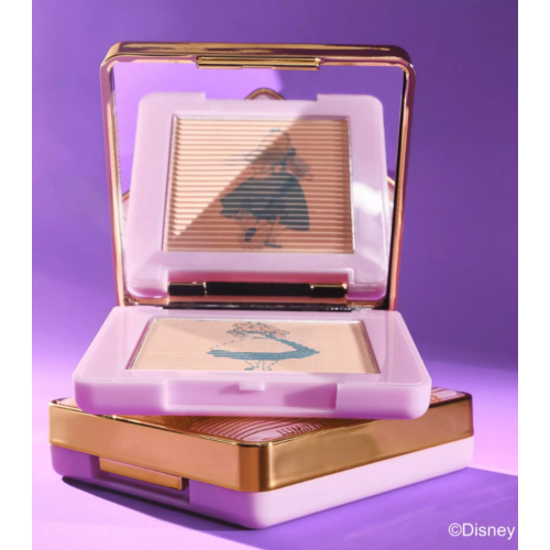 Catrice - *Alice in Wonderland* - Cipria Compatta Illuminante