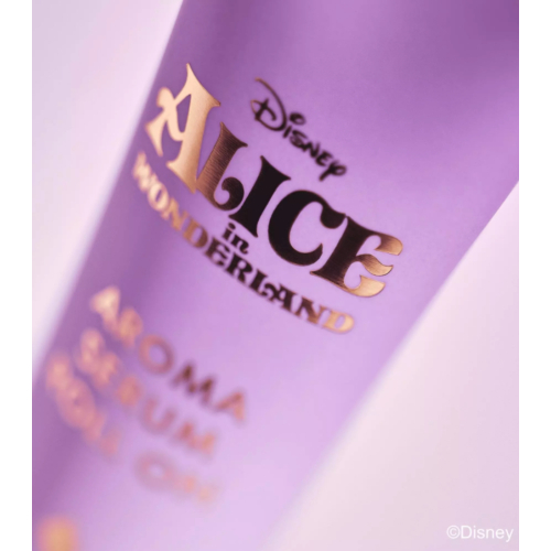 Catrice - *Alice in Wonderland* - Siero Rilassante alla Lavanda Roll-On