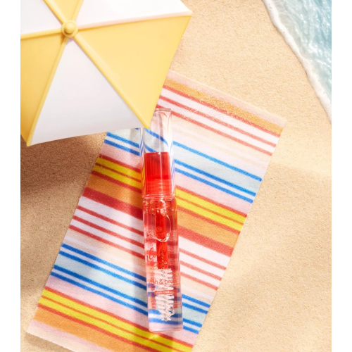 essence - *Aloha, Babes!* - Mascara e gel per sopracciglia