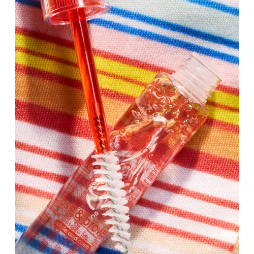 essence - *Aloha, Babes!* - Mascara e gel per sopracciglia