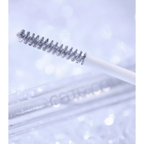 Catrice - *Arctic Illusion* - Fissatore glitterato per sopracciglia Arctic Blink
