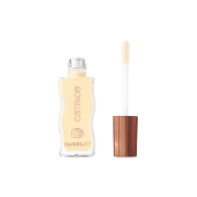 Catrice - *Autumn Delights* - Lucidalabbra Sweet Treat Lip Glaze - C01: Tasty Cinnamon Bun