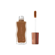 Catrice - *Autumn Delights* - Lucidalabbra Sweet Treat Lip Glaze - C02: Fresh Baked Croissant