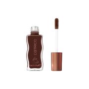 Catrice - *Autumn Delights* - Lucidalabbra Sweet Treat Lip Glaze - C03: Daily Dose of Coffee