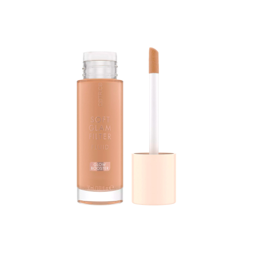 Catrice - Balsamo illuminante Soft Glam Filter - 030: Medio