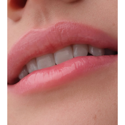 Catrice - Balsamo labiale Bare Glow - 010: Cool Pink