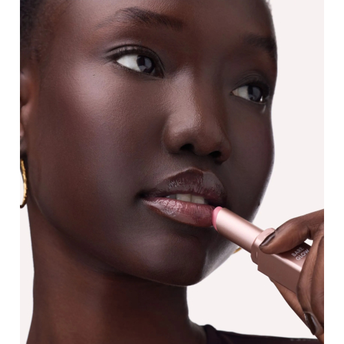 Catrice - Balsamo labiale Bare Glow - 010: Cool Pink