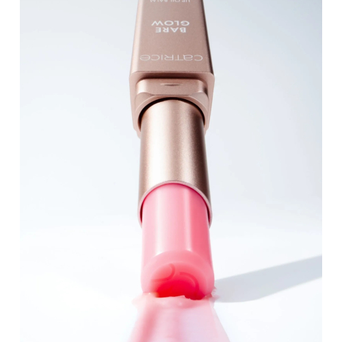 Catrice - Balsamo labiale Bare Glow - 010: Cool Pink
