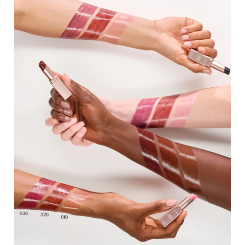 Catrice - Balsamo labiale Bare Glow - 010: Cool Pink