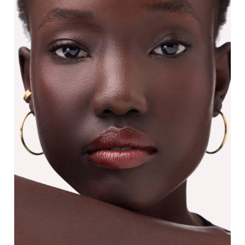 Catrice - Balsamo labiale Bare Glow - 020: Warm Mahogany
