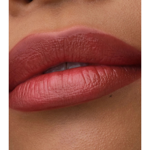 Catrice - Balsamo labiale Bare Glow - 020: Warm Mahogany