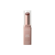 Catrice - Balsamo labiale Bare Glow - 020: Warm Mahogany