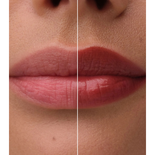 Catrice - Balsamo labiale Bare Glow - 020: Warm Mahogany