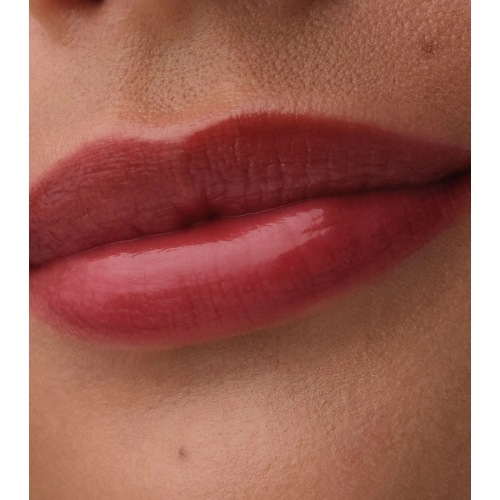 Catrice - Balsamo labiale Bare Glow - 020: Warm Mahogany