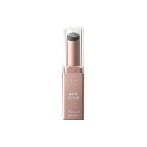 Catrice - Balsamo labiale Bare Glow - 030: Dark Ruby Red