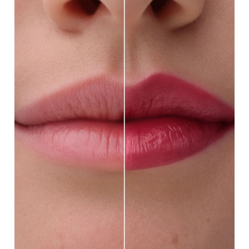 Catrice - Balsamo labiale Bare Glow - 030: Dark Ruby Red