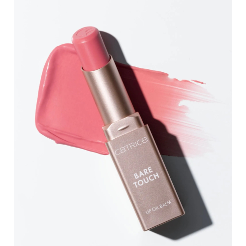 Catrice - Balsamo labiale Bare Touch - 010: Rosé All Day