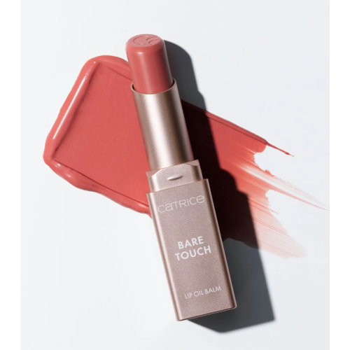 Catrice - Balsamo labiale Bare Touch - 020: Feelin' Pretty