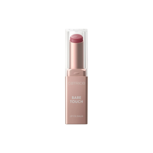 Catrice - Balsamo labiale Bare Touch - 030: Bubbly Friday
