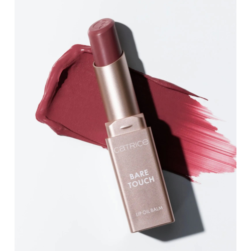 Catrice - Balsamo labiale Bare Touch - 030: Bubbly Friday
