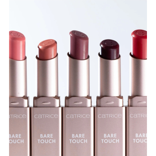Catrice - Balsamo labiale Bare Touch - 030: Bubbly Friday