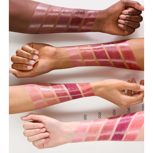 Catrice - Balsamo labiale Bare Touch - 040: Kiss Me Wild
