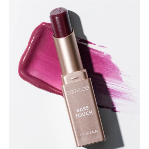 Catrice - Balsamo labiale Bare Touch - 040: Kiss Me Wild