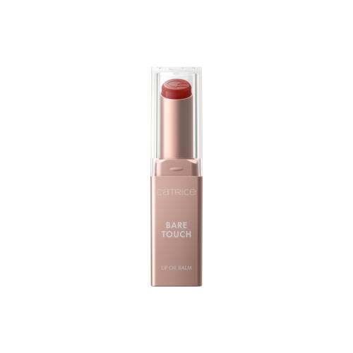 Catrice - Balsamo labiale Bare Touch - 040: Blushin' Hard