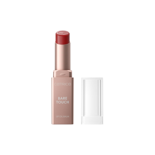Catrice - Balsamo labiale Bare Touch - 040: Blushin' Hard