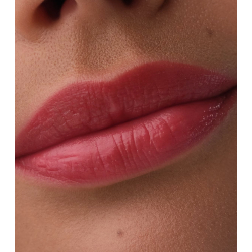 Catrice - Balsamo labiale Bare Touch - 040: Blushin' Hard