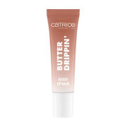 Catrice - Balsamo per le labbra Butter Drippin - 020: Maple Latte
