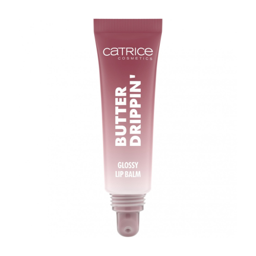 Catrice - Balsamo per le labbra Butter Drippin - 030: Butter Together