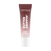 Catrice - Balsamo per le labbra Butter Drippin - 040: Bisou Bisou