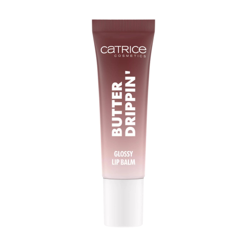 Catrice - Balsamo per le labbra Butter Drippin - 040: Bisou Bisou