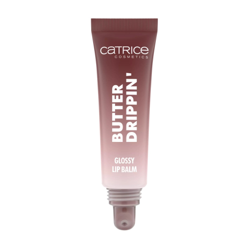 Catrice - Balsamo per le labbra Butter Drippin - 040: Bisou Bisou