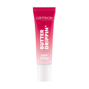 Catrice - Balsamo per le labbra Butter Drippin - 050: Cherry Delicious