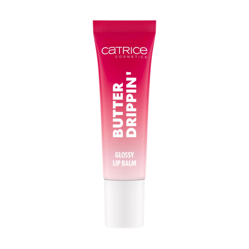Catrice - Balsamo per le labbra Butter Drippin - 050: Cherry Delicious