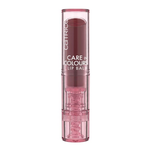 Catrice - Balsamo labbra Care In Colours - 050: Wild Rebel