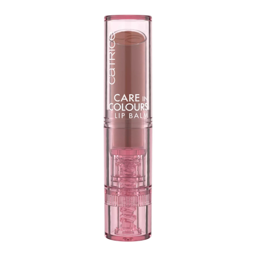 Catrice - Balsamo labbra Care In Colours - 060: Half Baked Cookies