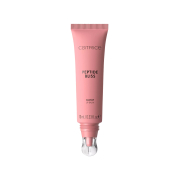 Catrice - *Era Of Senses* - Balsamo labbra colorato Peptide Bliss Glossy - 010: Life In Rosé
